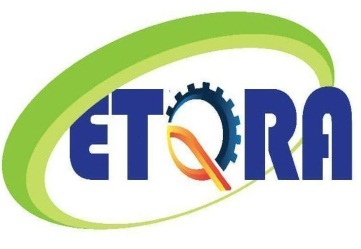 ETQRA Logo